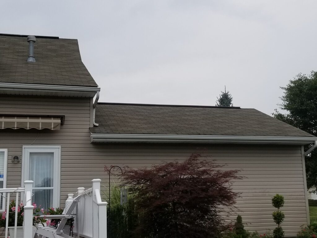 roof cleaning Lebanon OH