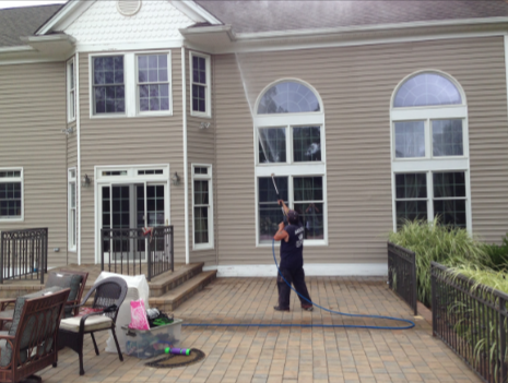 Elevate Your Curb Appeal With Top-Quality House Washing Services
