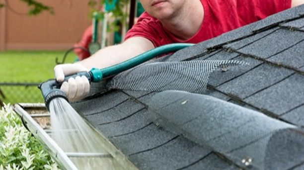 Top 10 Gutter Cleaning Hacks Every Homeowner Should Know