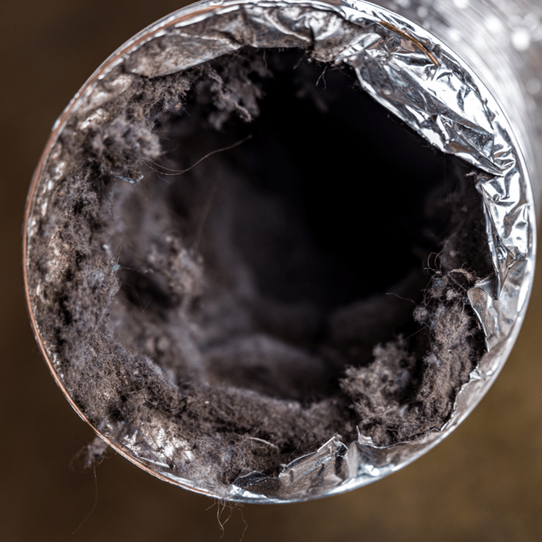 Dryer Vent Cleaning Company in Cincinnati, OH