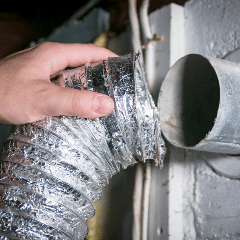 Dryer Vent Cleaning Company in Cincinnati, OH