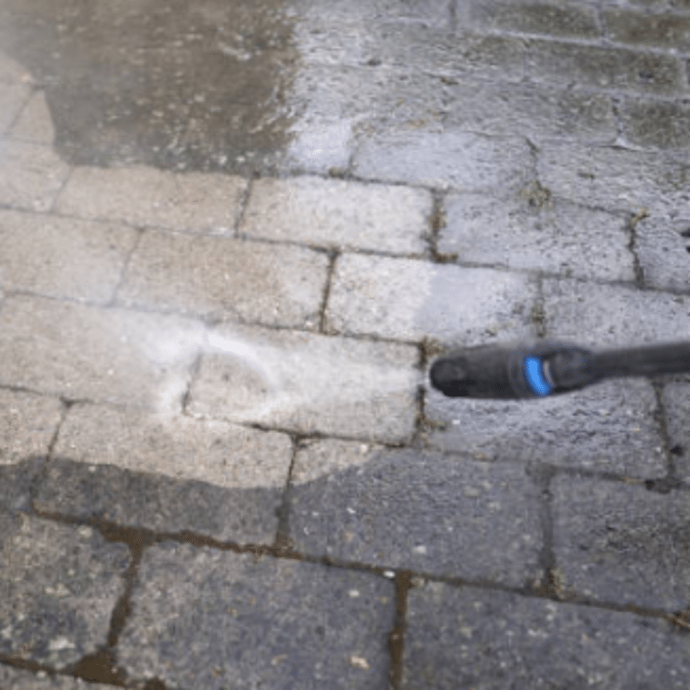 Power Washing Company in Cincinnati, OH