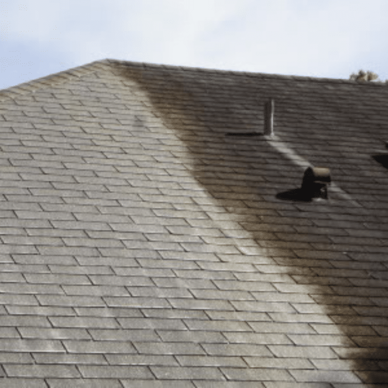 Roof Cleaning Company in Cincinnati, OH